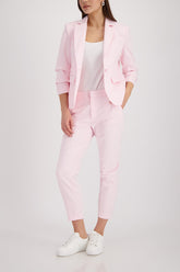 Business chino trousers