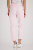 Business chino trousers