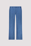 Culotte jeans