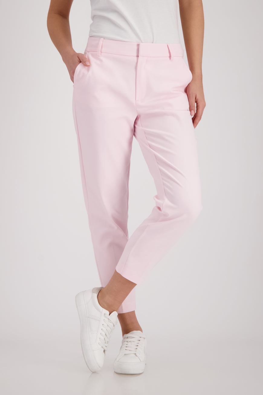 Business chino trousers