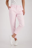 Business chino trousers