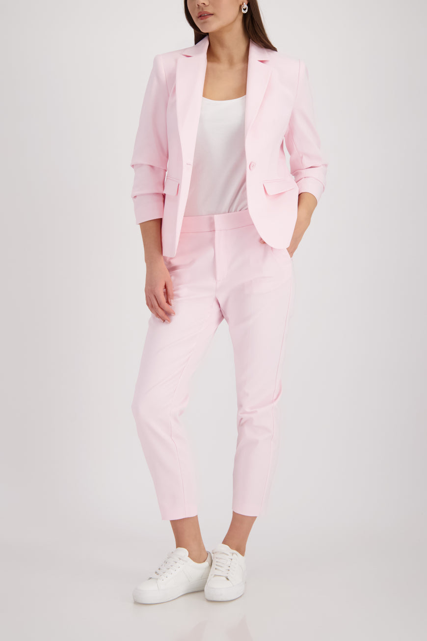 Business chino trousers