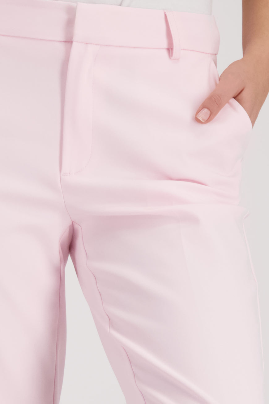 Business chino trousers