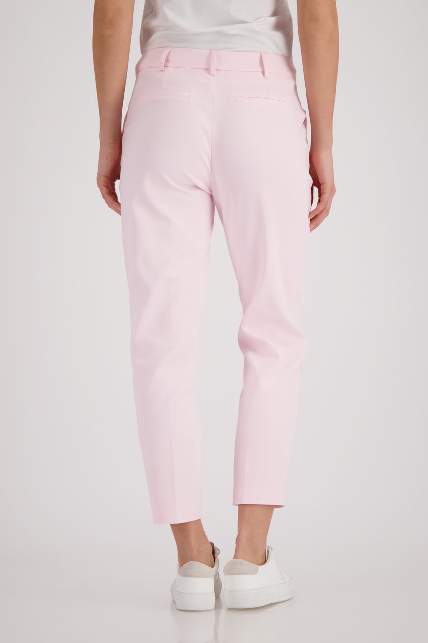 Business chino trousers