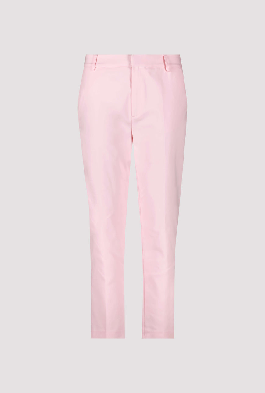 Business chino trousers
